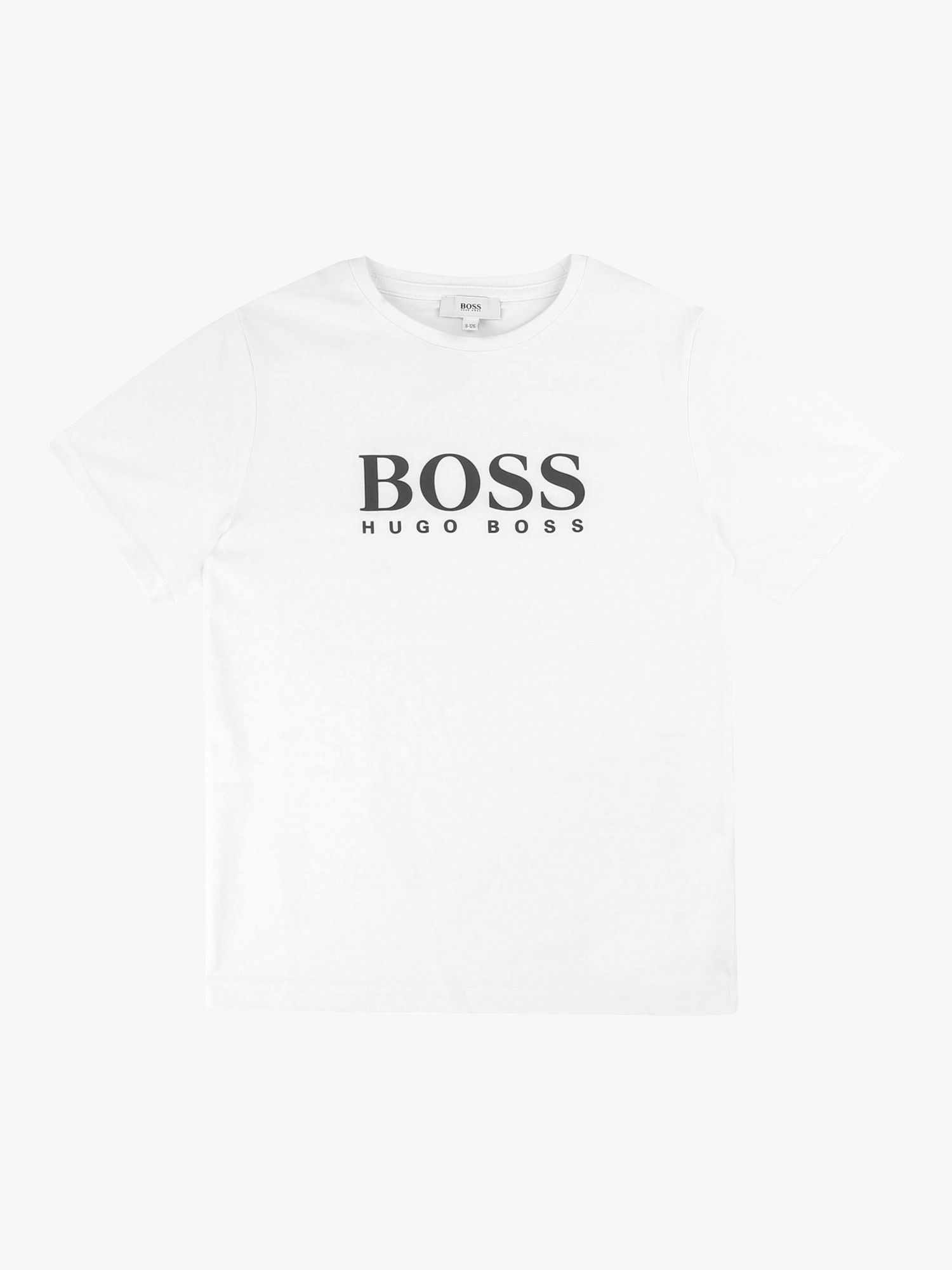 hugo boss boys shirt