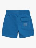 BOSS Baby Jogging Bottom Bermuda Shorts, Pale Blue
