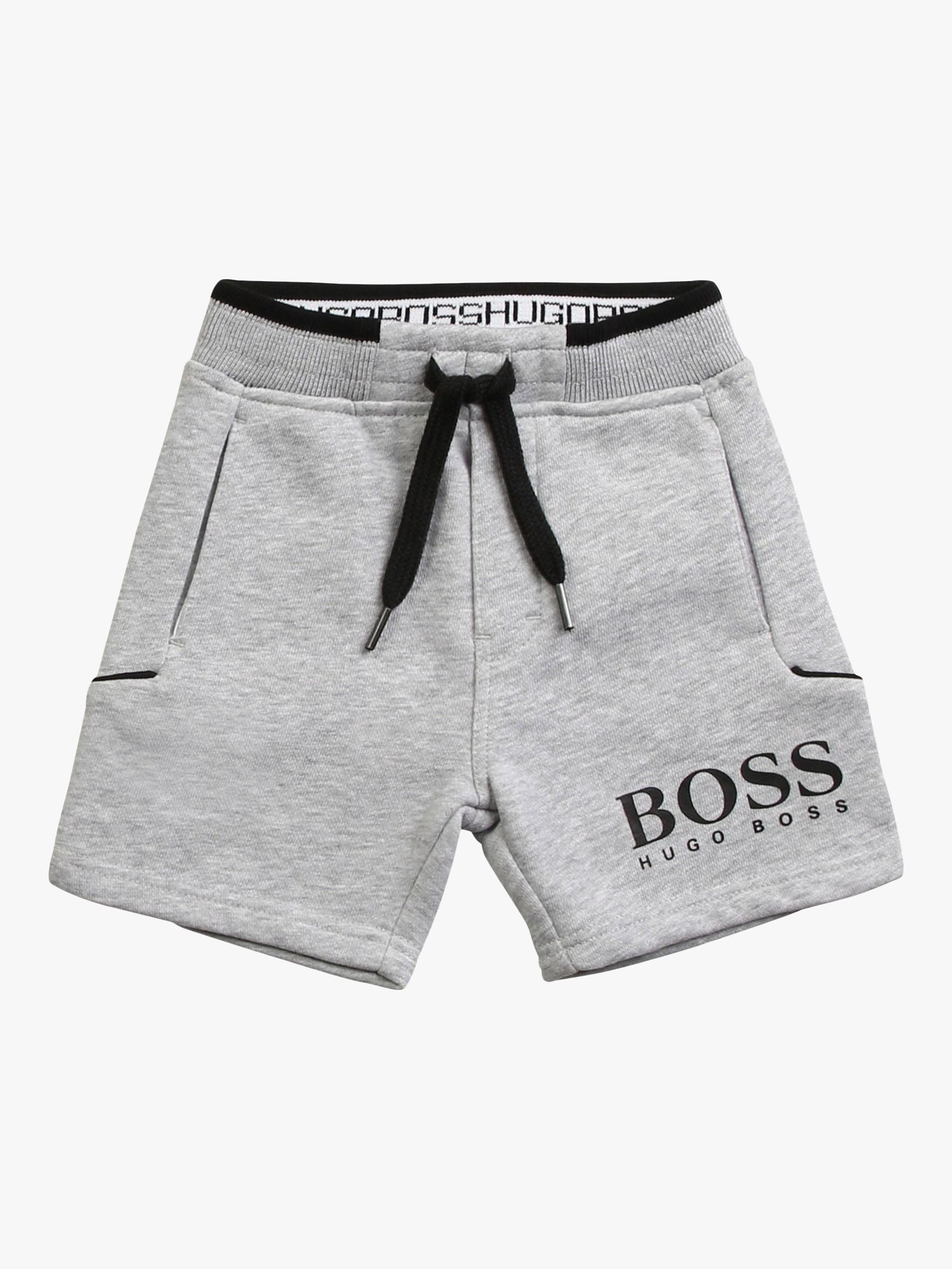 hugo boss bermuda shorts