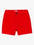BOSS Baby Cotton Twill Bermuda Shorts