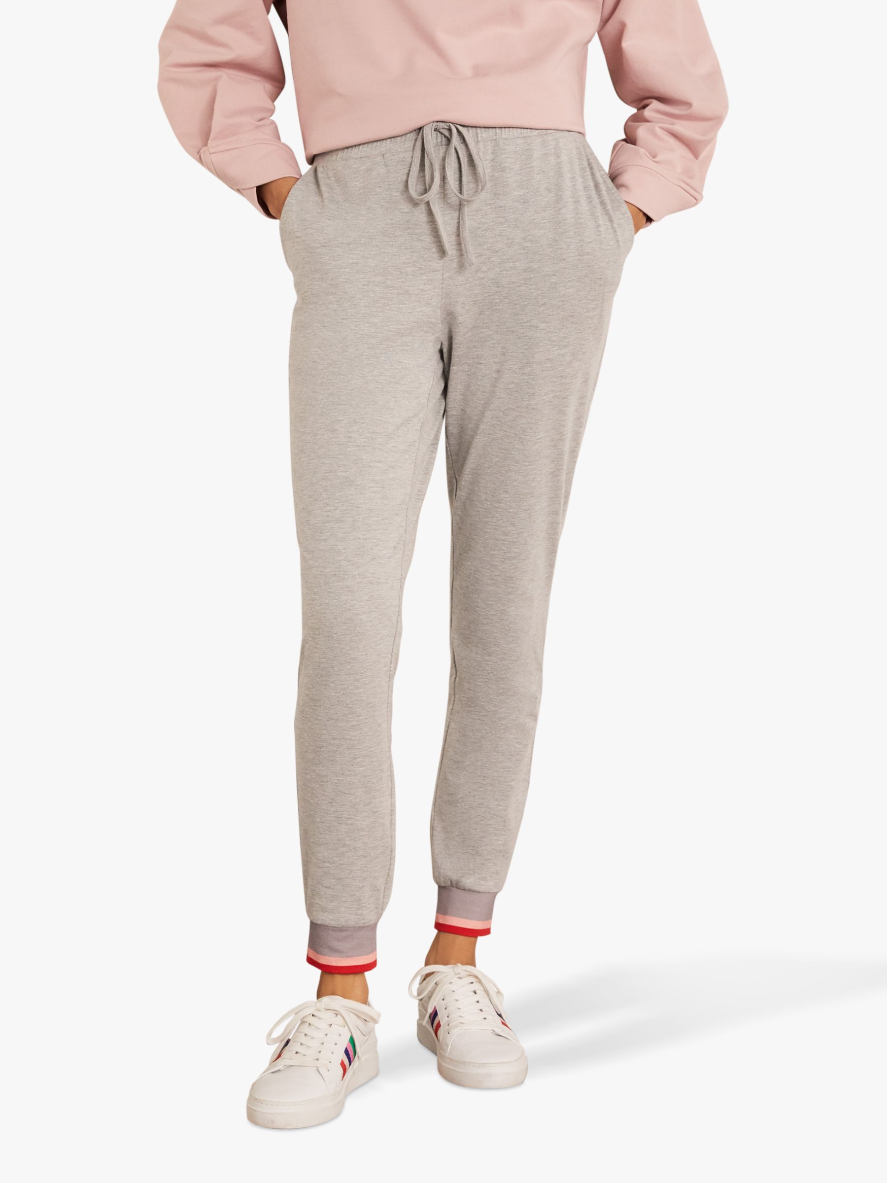 Boden Cuffed Joggers