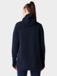 Sweaty Betty Escape Italian Luxe Fleece Hoodie