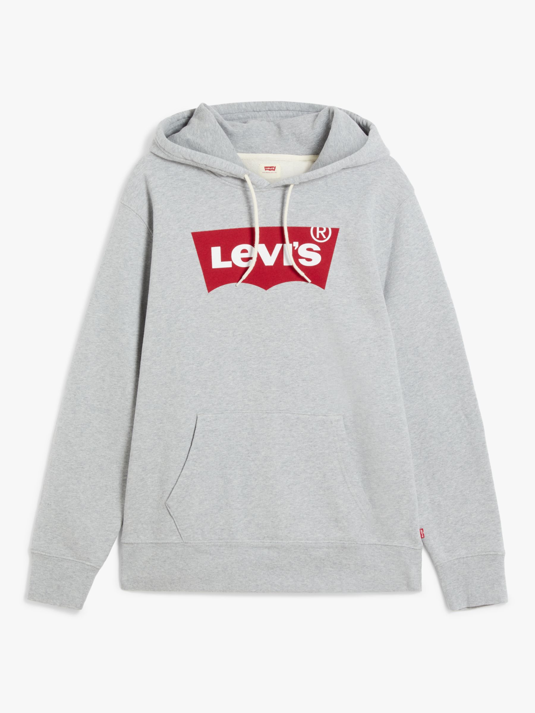 Levi's Graphic Logo Hoodie