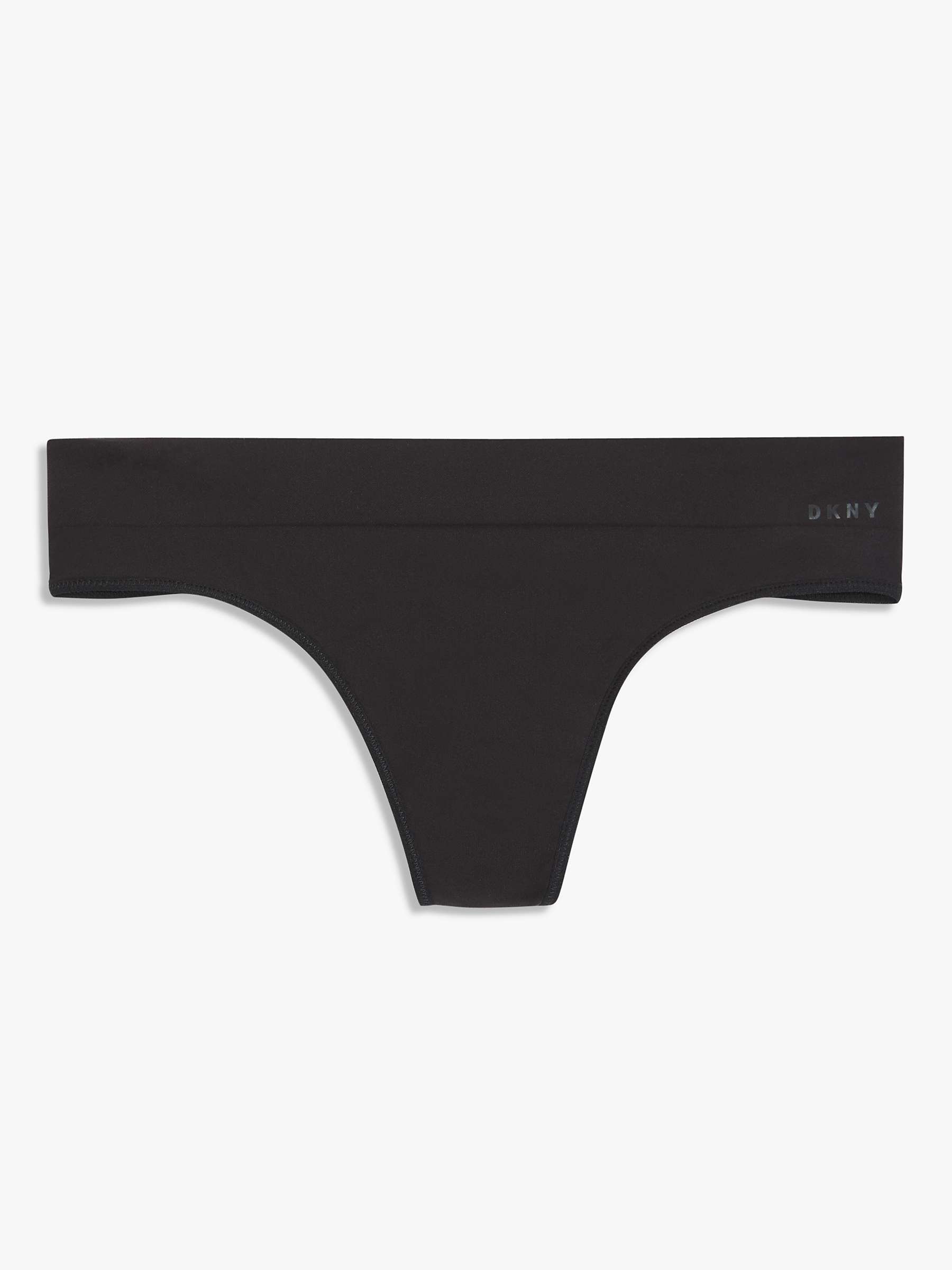 Buy DKNY Seamless Thong Online at johnlewis.com