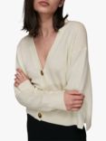 Whistles Cashmere Cardigan