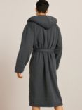 John Lewis Bonded Fleece Robe
