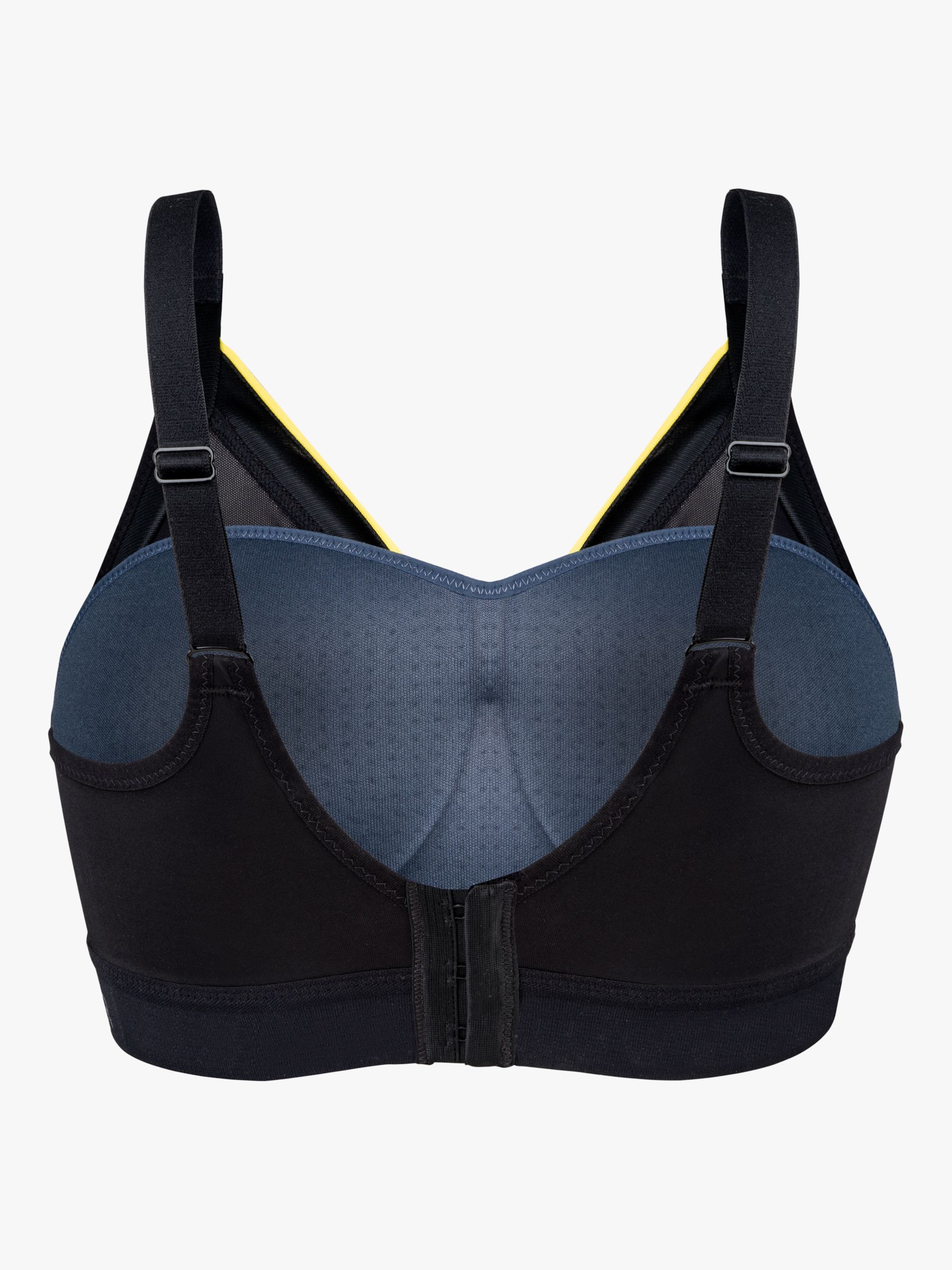 Shock Absorber knows the importance of breast support during exercise -  Sports Insight