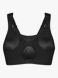 Shock Absorber Active Multi Sports Support Sports Bra, Black