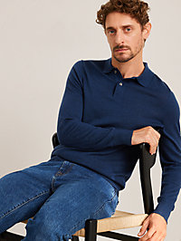 Polo Shirts & Rugby Shirts: 60% off