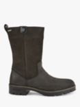 Dubarry Kilkarney Leather Gore-Tex Calf Boots, Black