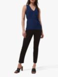 French Connection Tifanee V-Neck Tank Top