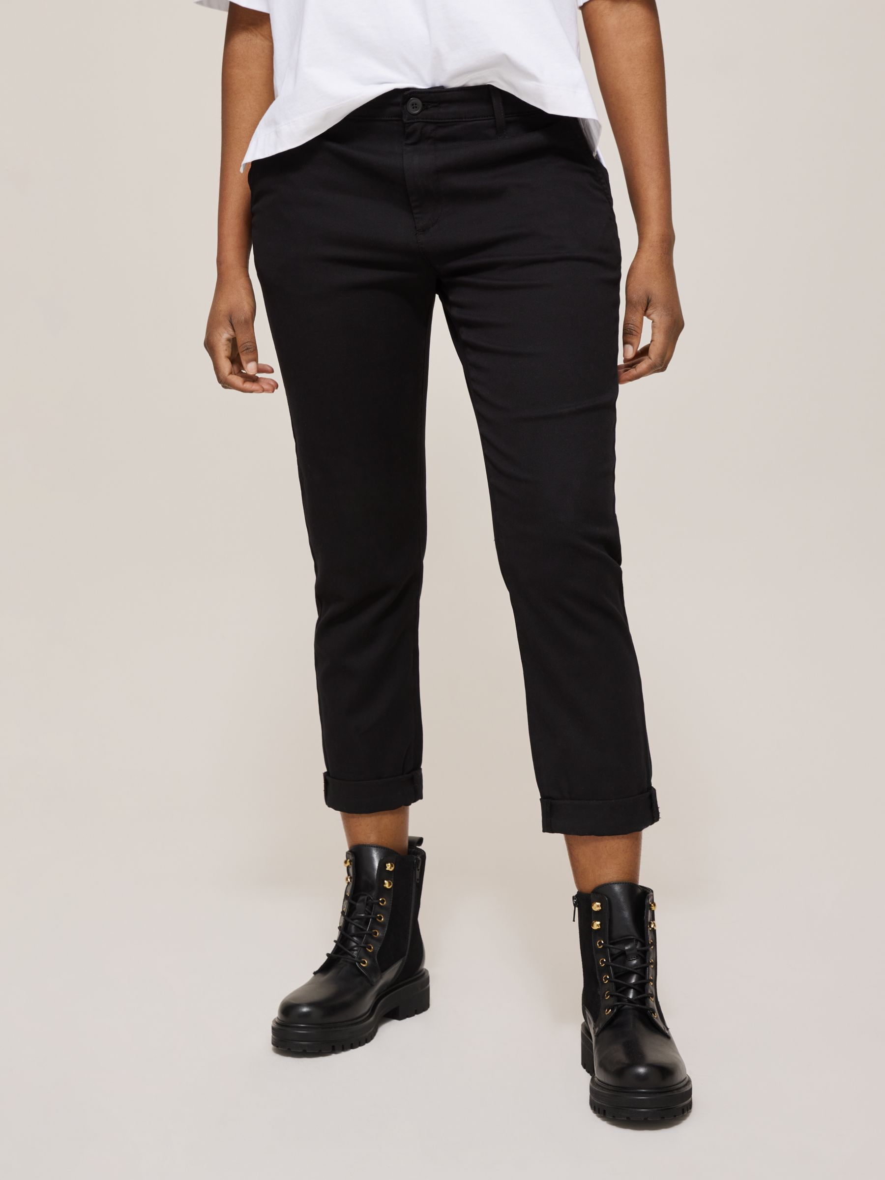 AG Caden Tailored Trousers