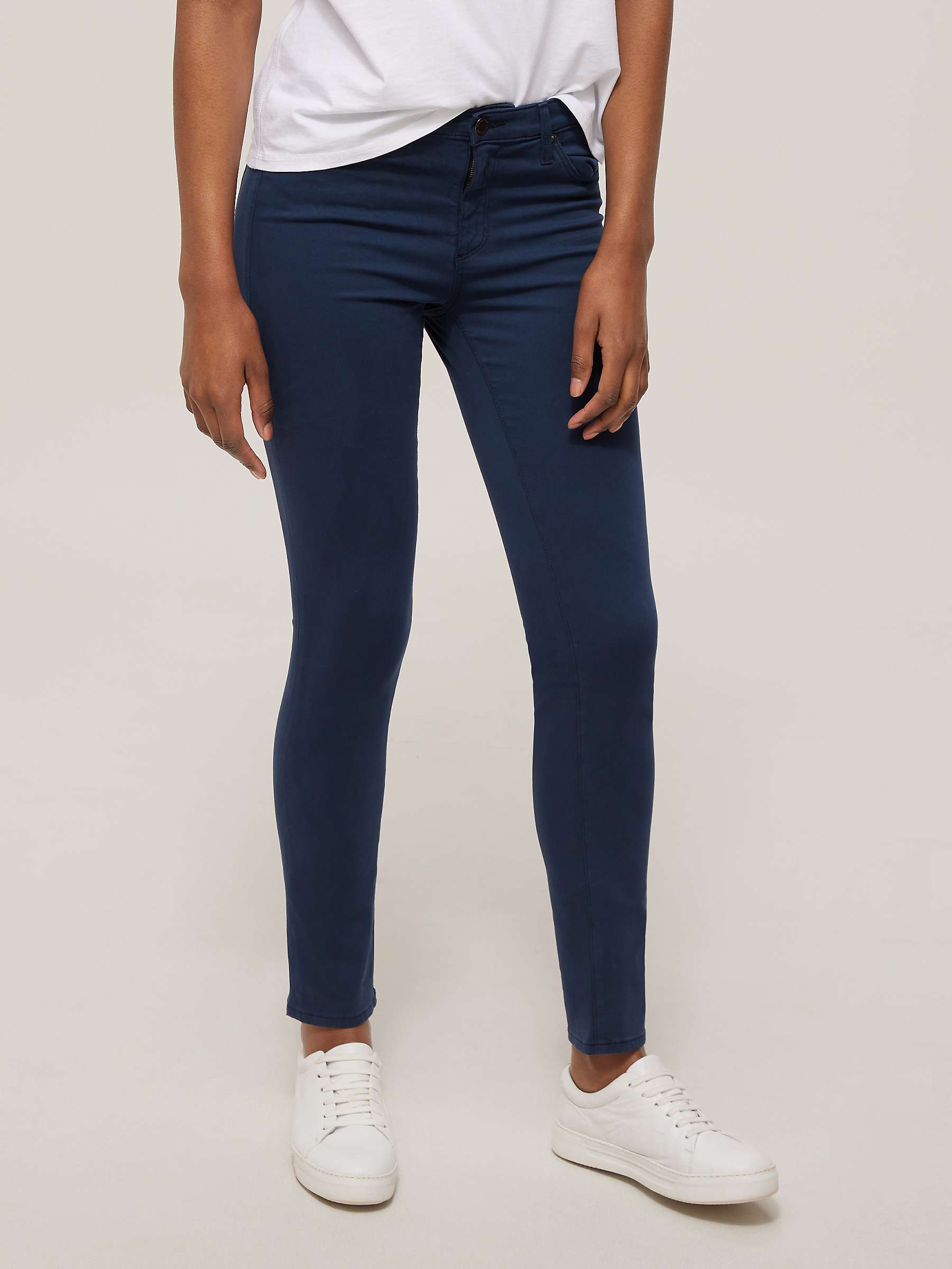Buy AG Prima Skinny Jeans Online at johnlewis.com