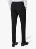 Ted Baker Panama Wool Blend Suit Trousers