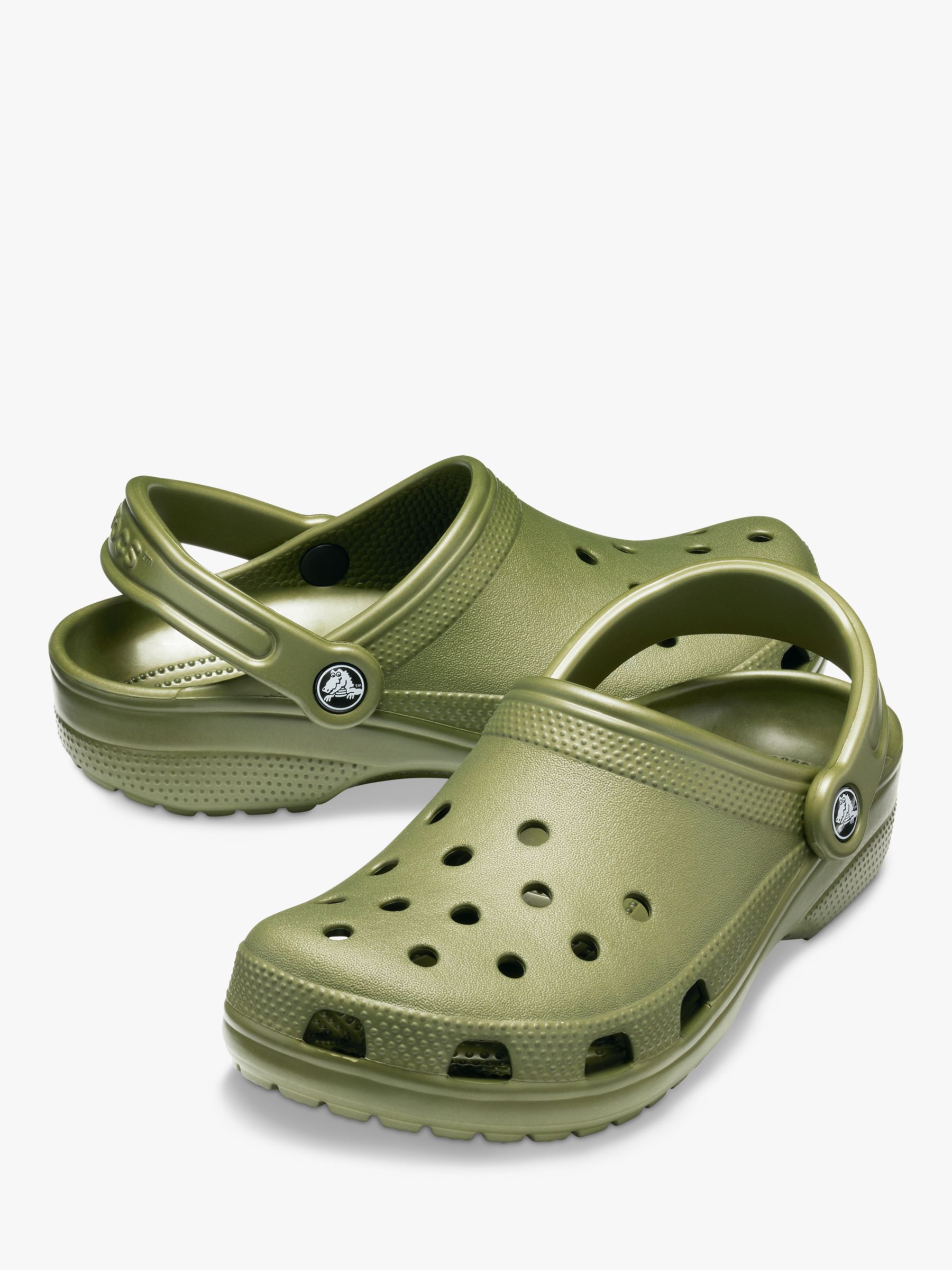 Custom Classic Designer Crocs