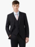 Ted Baker Panama Wool Blend Suit Jacket