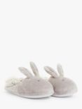 John Lewis Kids' Bunny Slippers