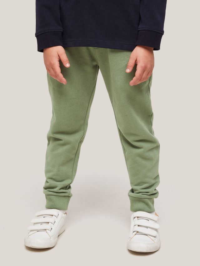 Kids outlet khaki joggers