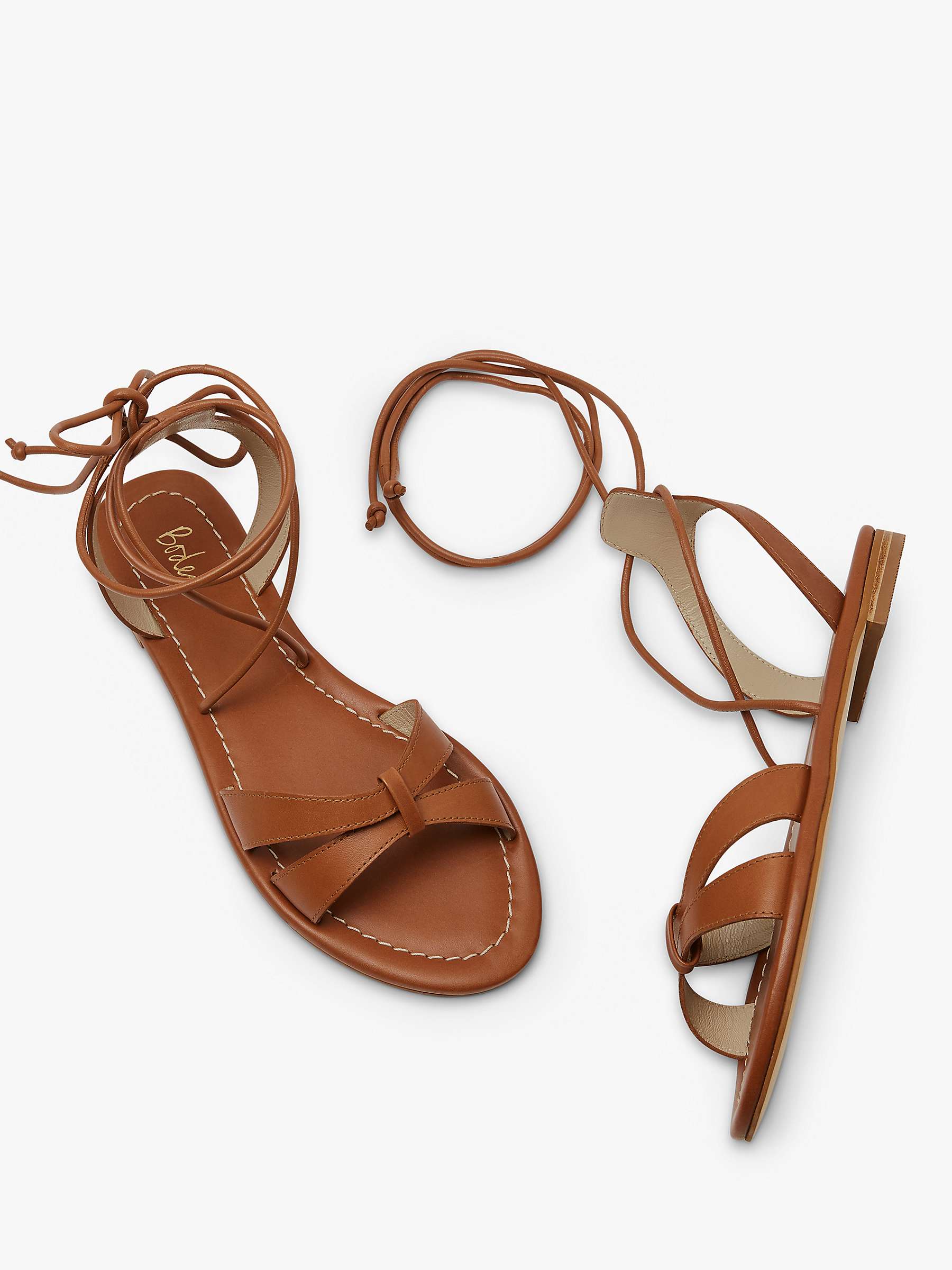 Buy Boden Amelie Sandals Online at johnlewis.com
