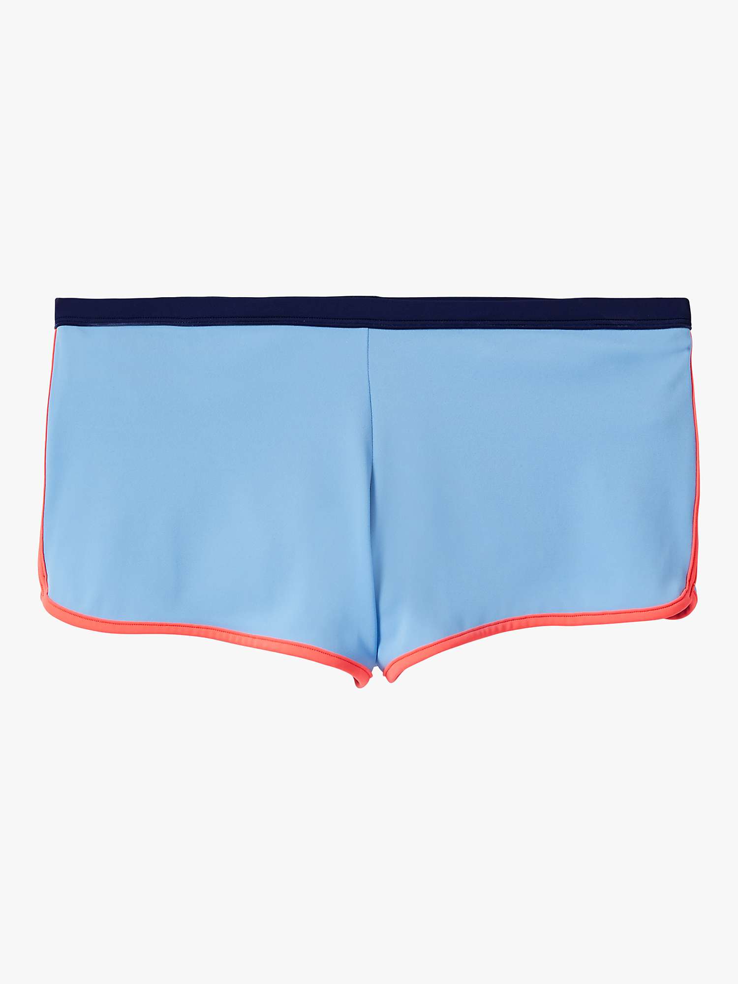 Buy Boden Piping Swim Shorts Online at johnlewis.com