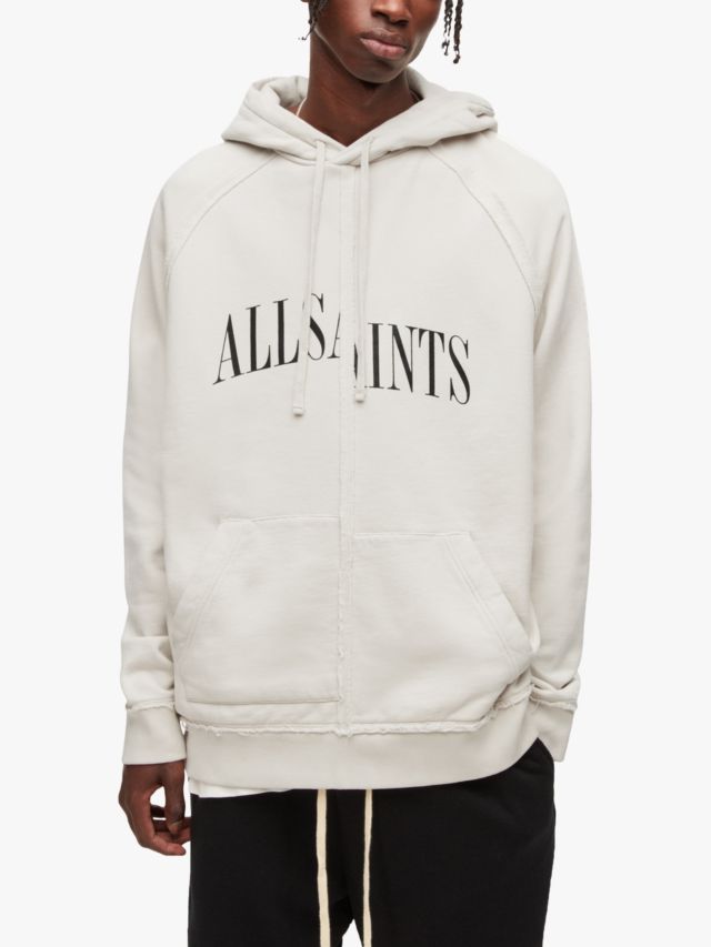 All saints clearance hoodie