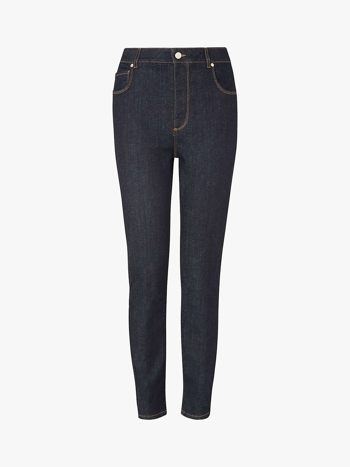 Buy L.K Bennett Gracie Skinny Jeans Online at johnlewis.com
