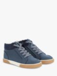 John Lewis Kids' Ted High Top Trainers