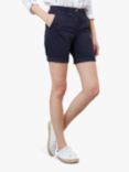 Joules Cruise Longer Length Chino Shorts