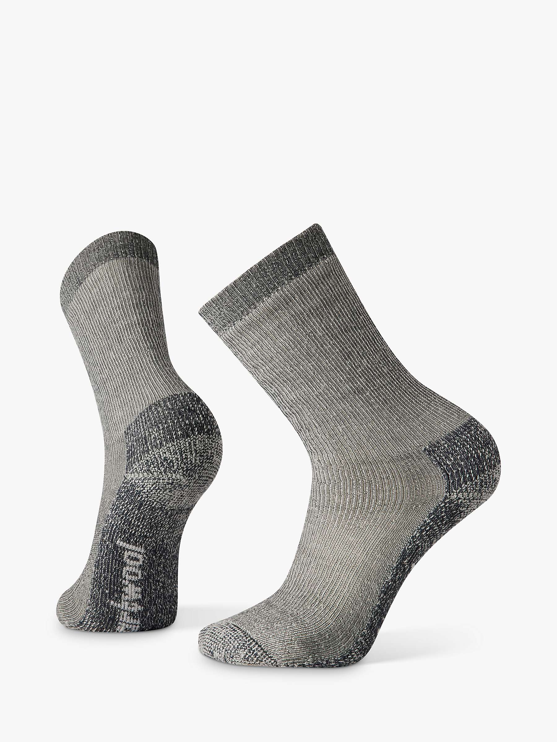 Buy SmartWool Hike Classic Edition Extra Cushion Crew Socks Online at johnlewis.com
