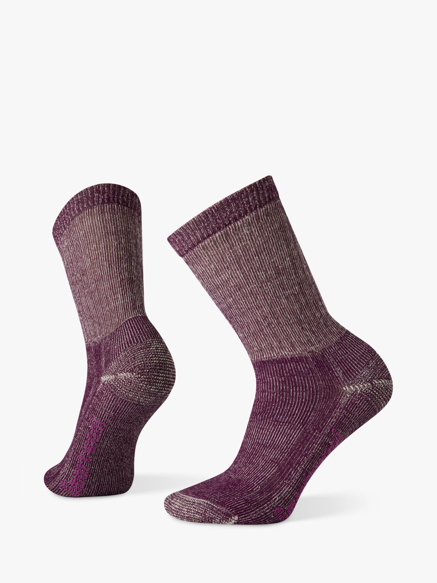 Womens Soft Knit Contrast Trim Dolphin Shorts, Purple, Size M | Rainbow Shops