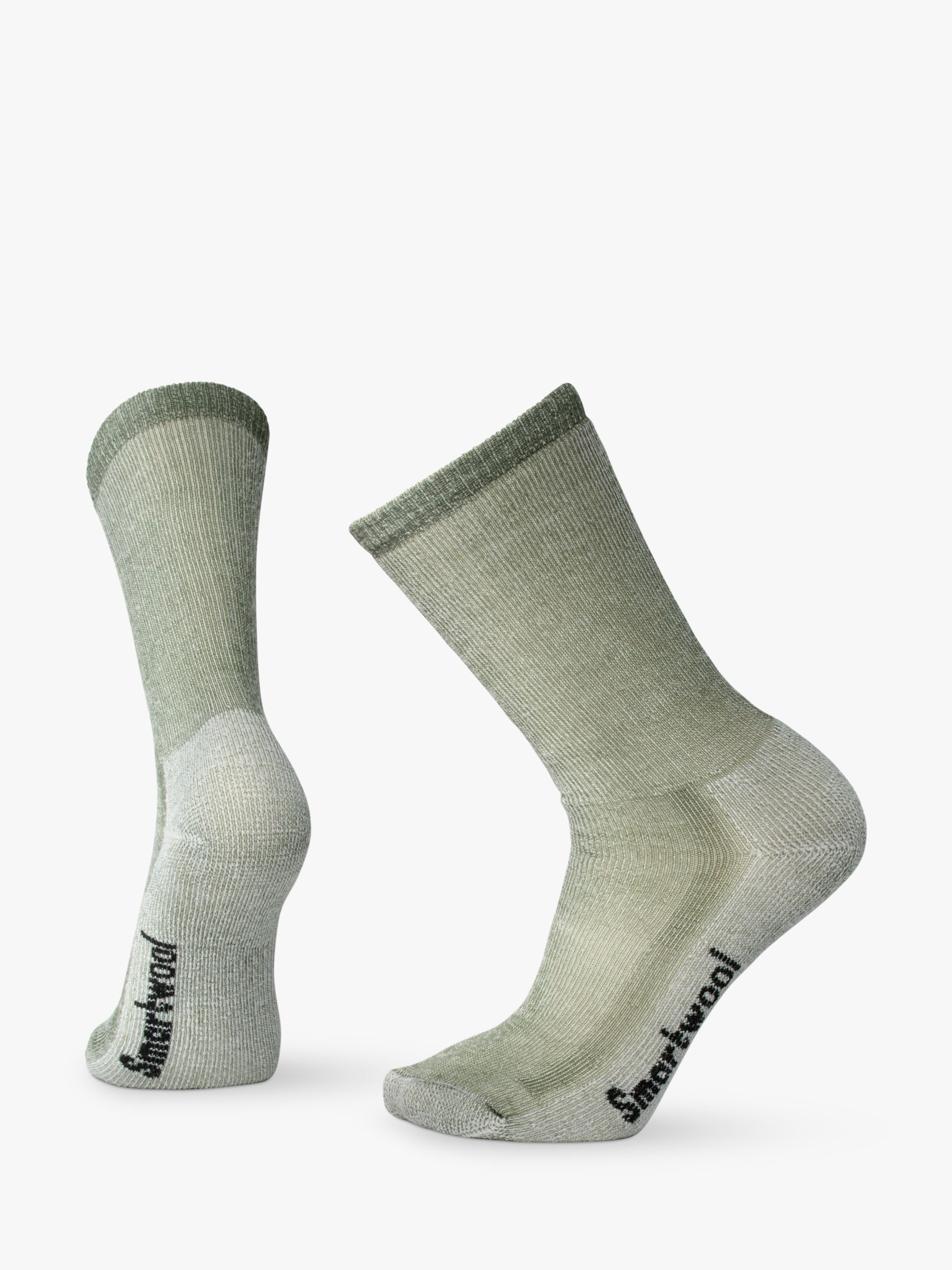 Buy SmartWool Hike Classic Full Cushion Crew Socks Online at johnlewis.com
