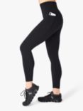 Sweaty Betty Power UltraSculpt High-Waisted Gym Leggings