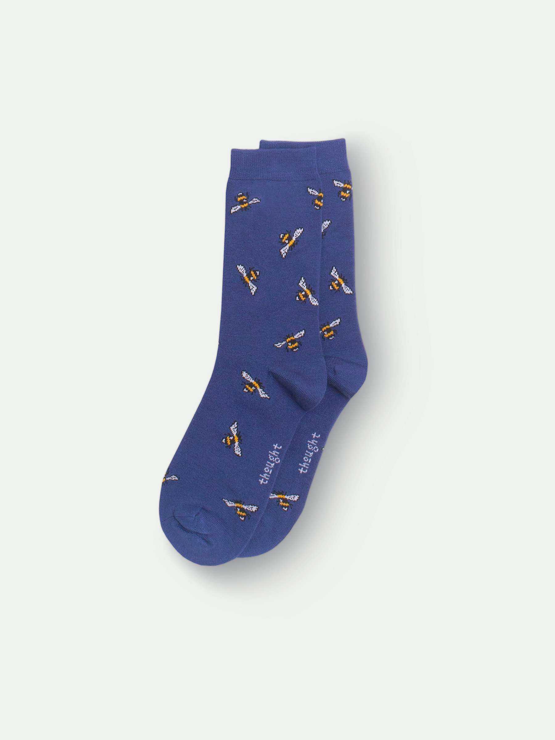 Buy Thought Rhonda Bee Short Socks Online at johnlewis.com