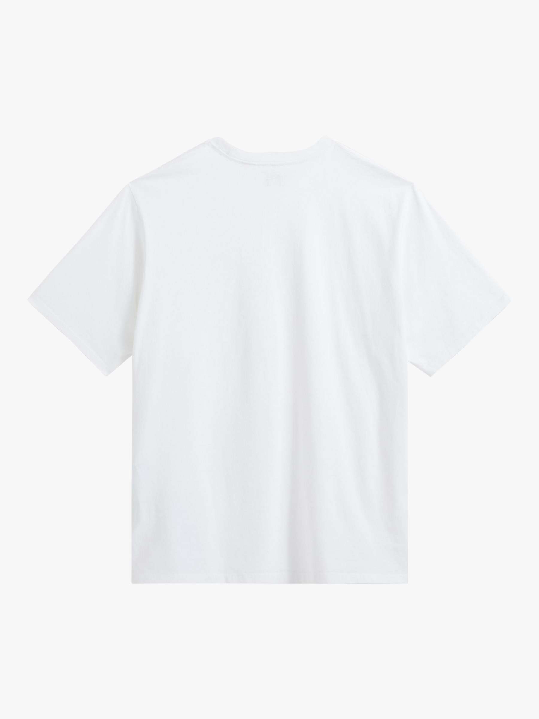 Buy Levi's Big & Tall Original T-Shirt Online at johnlewis.com