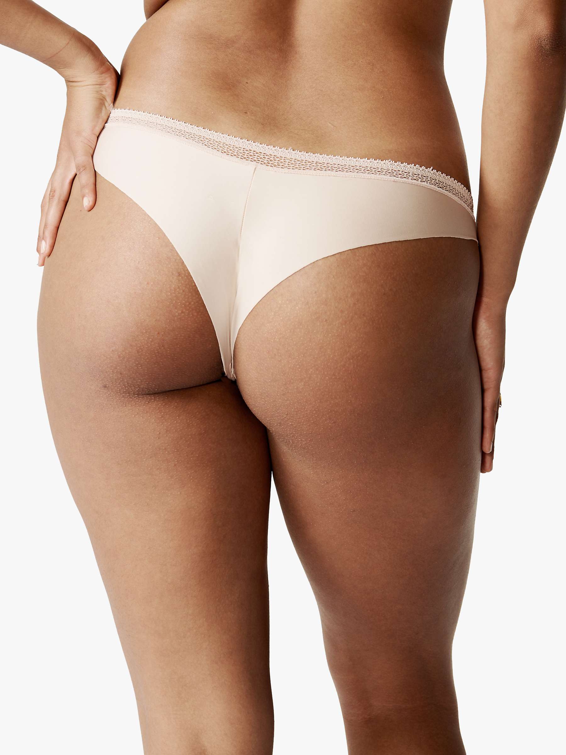 Buy Passionata Dream Today Tanga Knickers Online at johnlewis.com