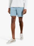 Ted Baker Exfoli Cotton Chino Shorts