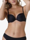 Wonderbra Full Effect Gel and Air Padded Underwired Bra