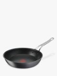 Jamie Oliver by Tefal Hard Anodised Aluminium Non-Stick Frying Pan