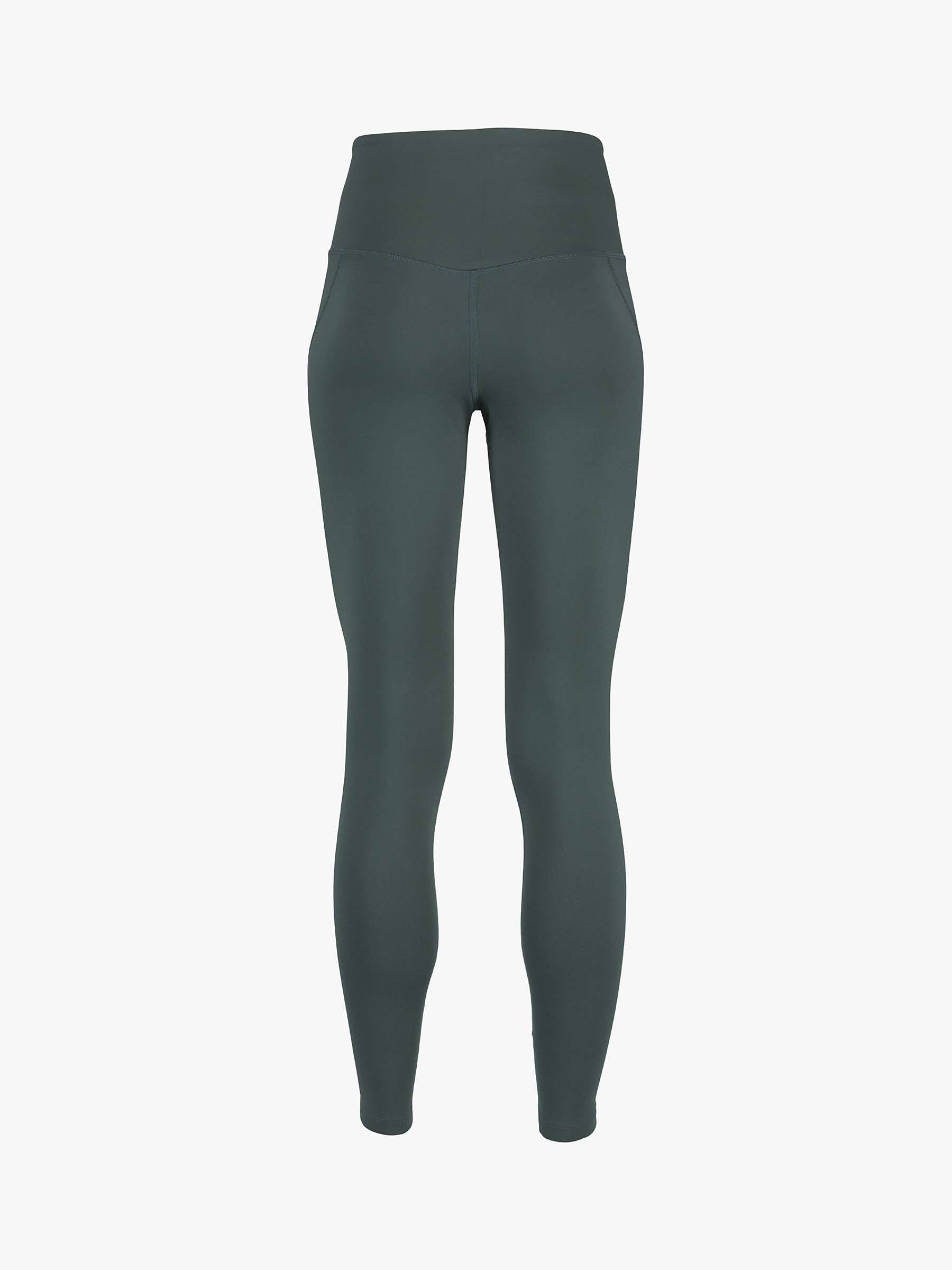 Buy Girlfriend Collective Compressive High Rise Full Length Leggings Online at johnlewis.com