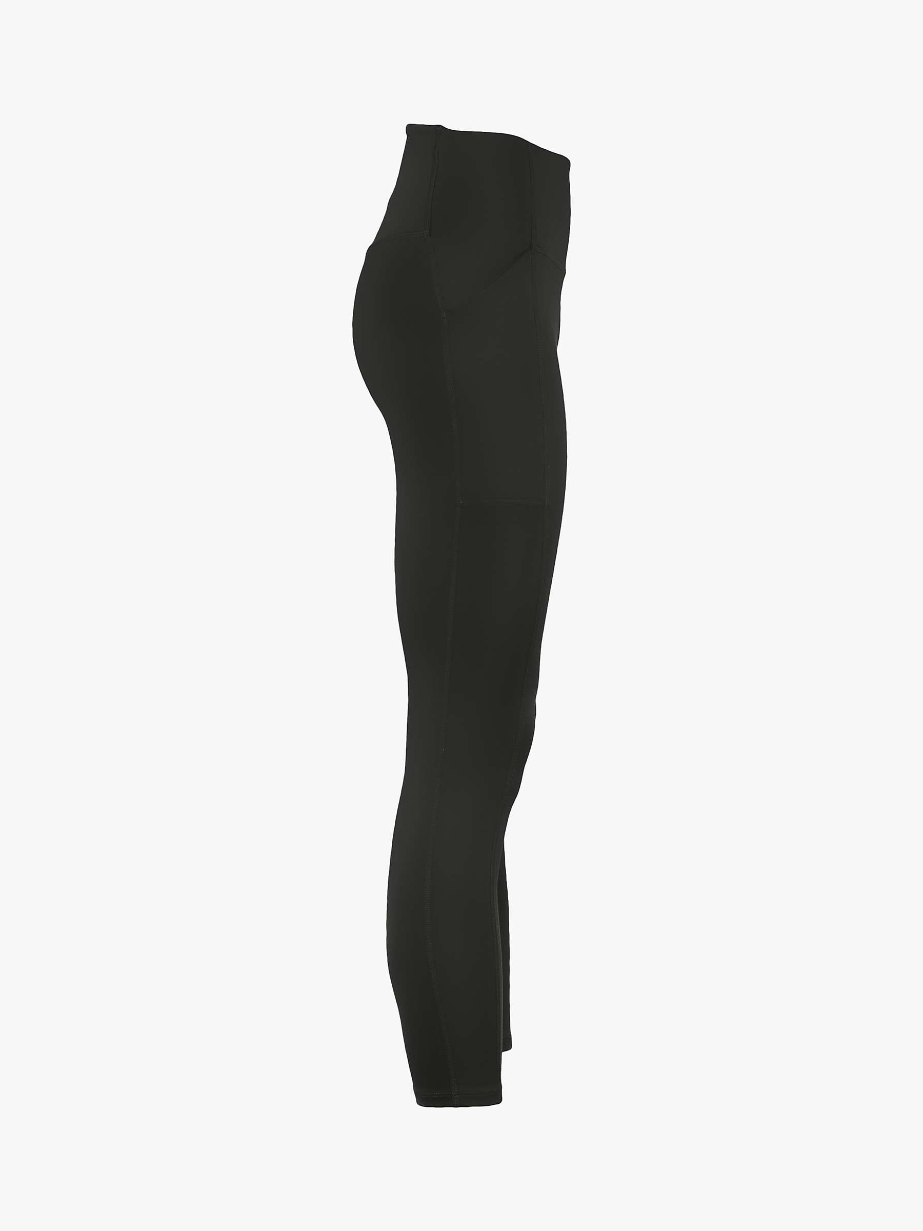 Buy Girlfriend Collective High Rise Pocket 7/8 Leggings Online at johnlewis.com
