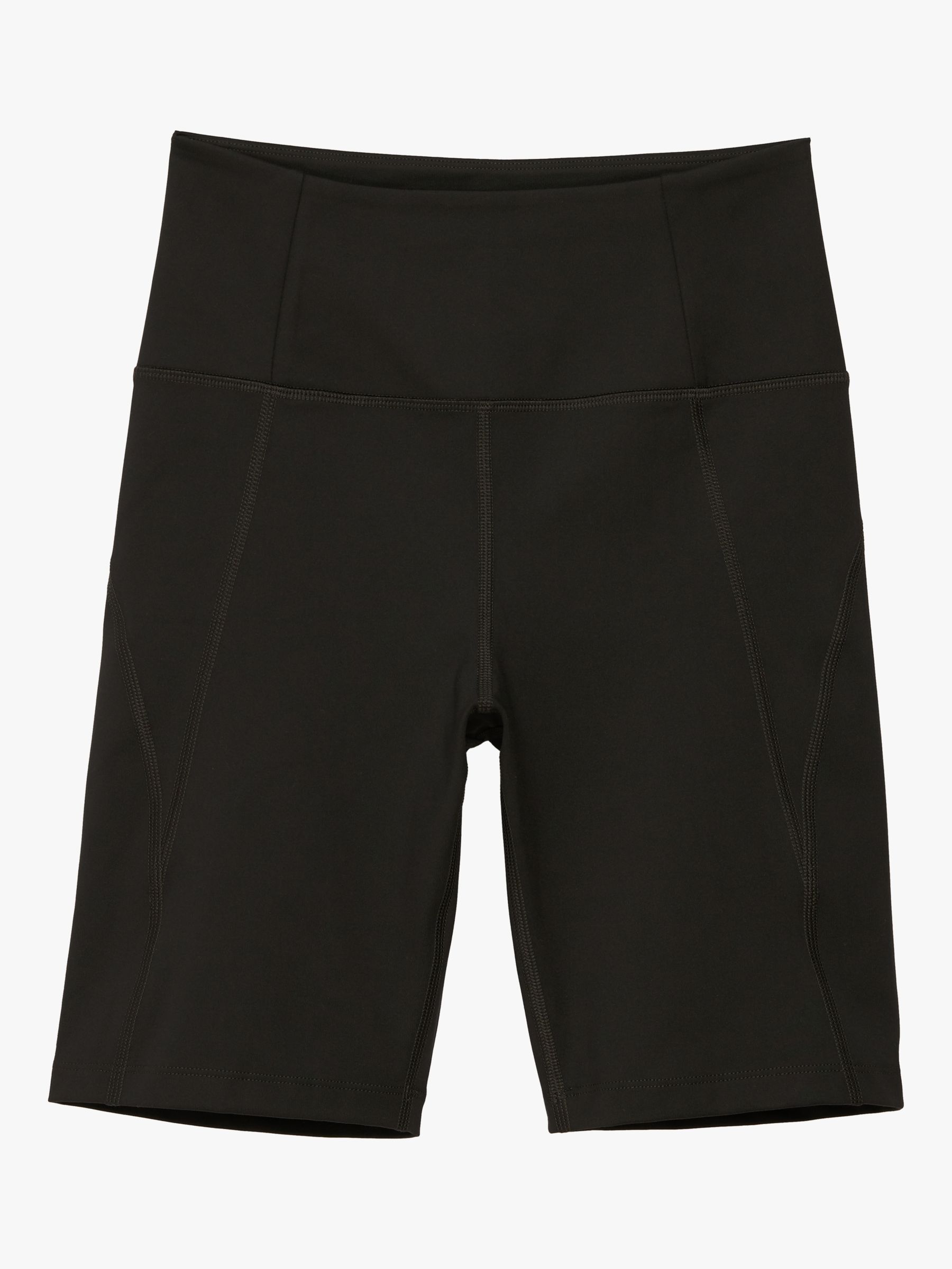 Buy Girlfriend Collective High Rise Bike Shorts Online at johnlewis.com