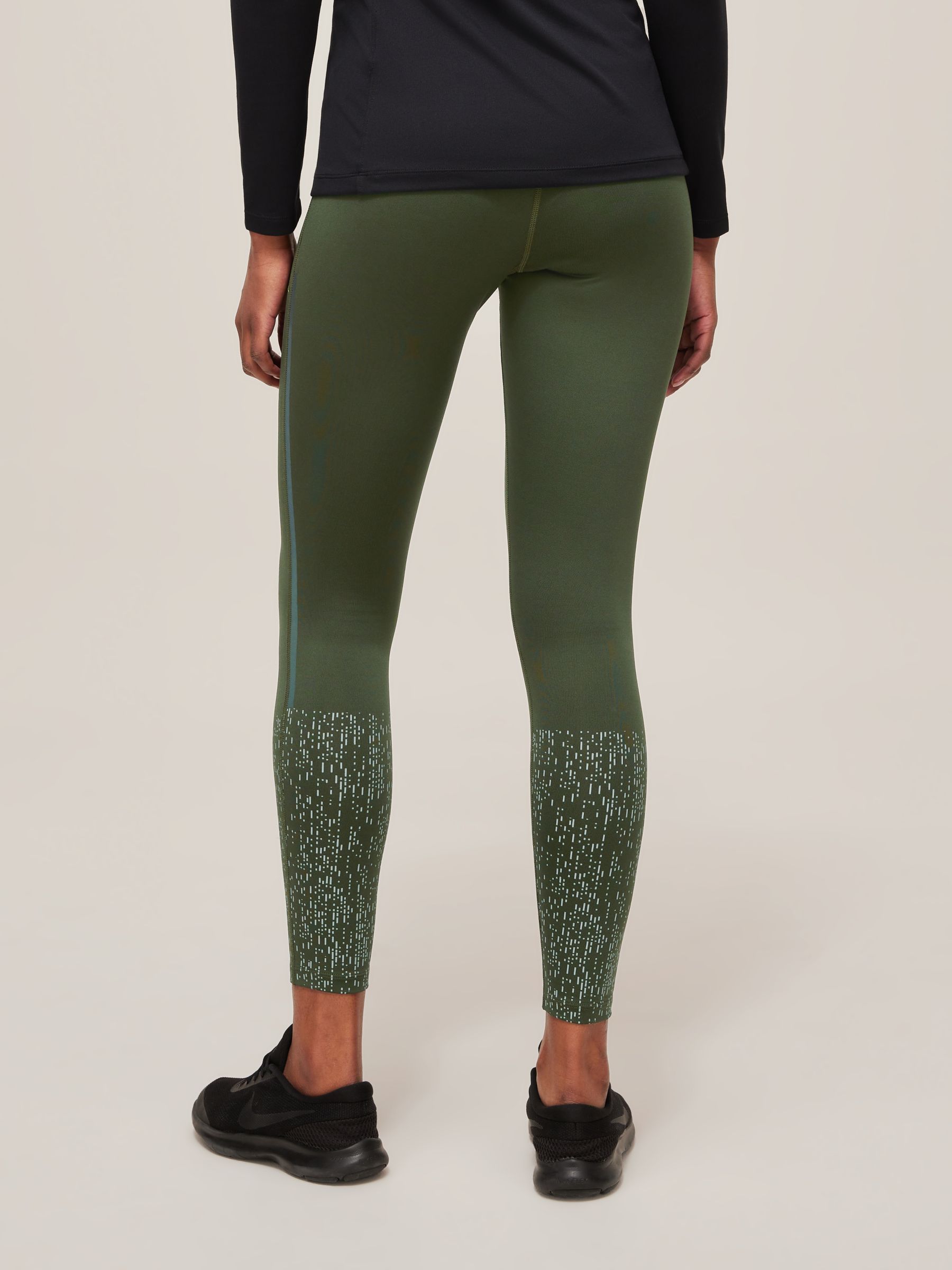 Navy Girls Sports Leggings  International Society of Precision Agriculture