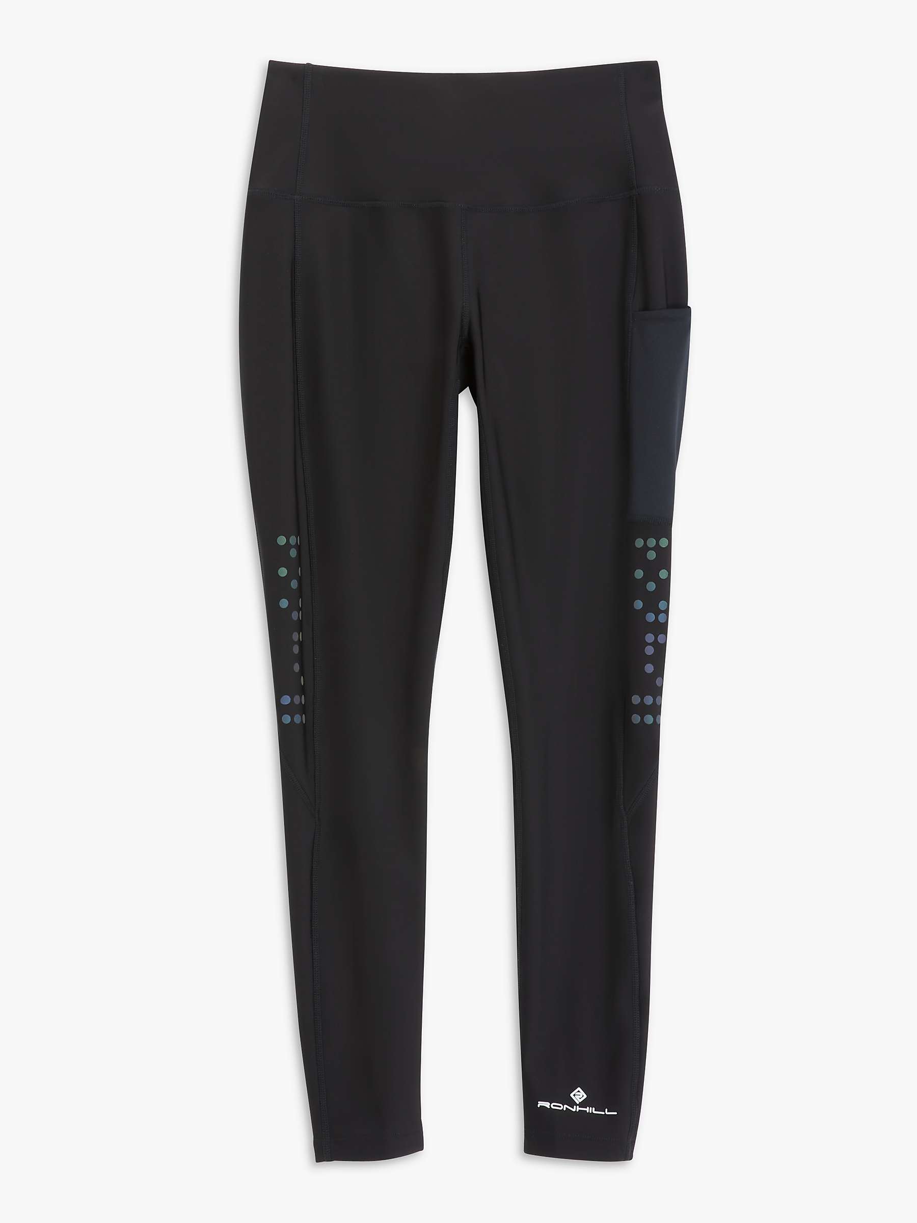 Buy Ronhill Tech Winter Running Tights Online at johnlewis.com