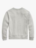 Ralph Lauren Kids' Classic Sweatshirt