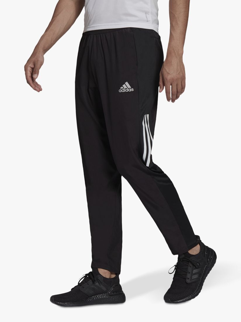 adidas Own The Run Astro Wind Tracksuit Bottoms