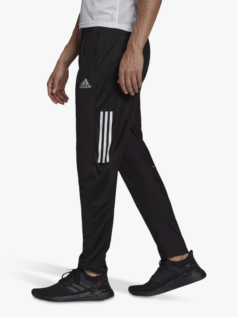 adidas Own The Run Astro Wind Tracksuit Bottoms at John Lewis & Partners