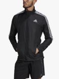 adidas Marathon 3-Stripes Men's Running Jacket