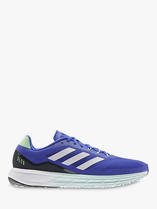 adidas SL20.2 Men's Running Shoes, Sonic Ink/FTWR White/Core Black