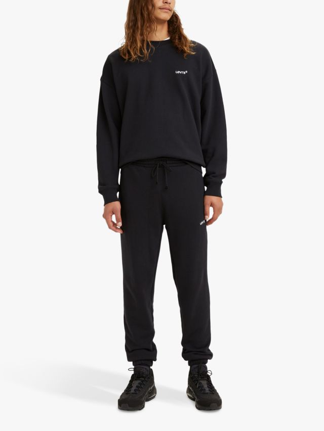 Levi hot sale tracksuit bottoms