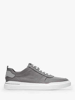 Cole Haan GrandPrø Rally Canvas Court Trainers